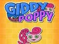 Leikur Fyndinn Poppy á netinu