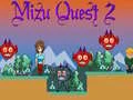 Leikur Mizu Quest 2 á netinu