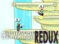 Leikur Gun Mayhem Redux á netinu