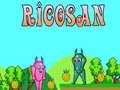Leikur Ricosan á netinu