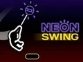 Leikur Neon Sveifla á netinu