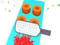 Leikur Fullkomin Ávaxtaskera - Chop sl á netinu Leikur Fullkomin Ávaxtaskera - Chop sl á netinu