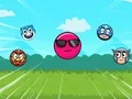 Leikur Rúmbolli X: Endurfellbolli á netinu