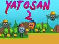 Leikur Yatosan 2 á netinu