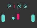 Leikur Ping á netinu Leikur Ping á netinu