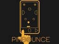 Leikur Pinbounce á netinu Leikur Pinbounce á netinu