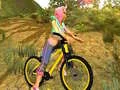 Leikur BMX Offroad Breytingar á netinu