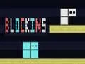 Leikur Blokkar á netinu Leikur Blokkar á netinu