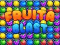 Leikur Fruita Blast á netinu