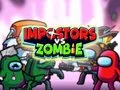 Leikur Falskarar gegn Zombíum á netinu