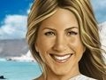 Leikur Jennifer Réttur Farði á netinu