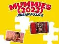 Leikur Múmíur (2023) Puzzl á netinu Leikur Múmíur (2023) Puzzl á netinu