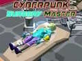 Leikur Cyberpunk Skurðlæknir Meistari á netinu Leikur Cyberpunk Skurðlæknir Meistari á netinu