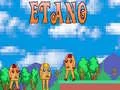 Leikur Etano á netinu