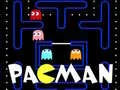 Leikur PAC-MAN á netinu