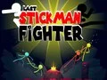 Leikur Síðasti Stickman Baráttamaður á netinu
