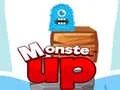 Leikur Óver Monster á netinu