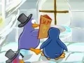 Leikur Penguin Eldhúsið á netinu