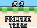 Leikur Pixcade Tvíburar á netinu