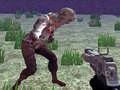 Leikur Yfirleitt Dautt Zombie Trigger á netinu