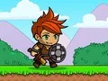 Leikur Riddarhetja Ævintýri Idle á netinu Leikur Riddarhetja Ævintýri Idle á netinu