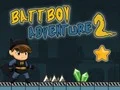 Leikur Battboy Ævintýri 2 á netinu