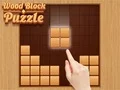 Leikur Viðar blokk púsl á netinu