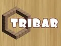 Leikur Tribar á netinu Leikur Tribar á netinu