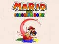 Leikur Mario Rush Litabók á netinu