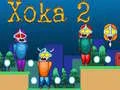 Leikur Xoka 2 á netinu Leikur Xoka 2 á netinu