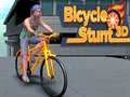 Leikur Félags- og bílastunt 3D á netinu