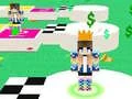 Leikur IQ próf: Minecraft spurningakeppni á netinu