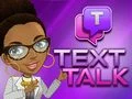 Leikur Textaspjall á netinu Leikur Textaspjall á netinu