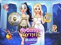 Leikur Prinsessa Mýtískur Hashtag Kall á netinu Leikur Prinsessa Mýtískur Hashtag Kall á netinu