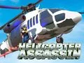 Leikur Helikopter morðingi á netinu