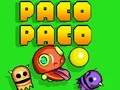 Leikur Paco Paco á netinu