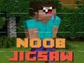 Leikur Noob Puskuleikur á netinu Leikur Noob Puskuleikur á netinu