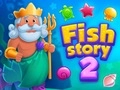 Leikur Fiskasaga 2 á netinu