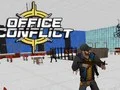 Leikur Skiptis á skrifstofu á netinu Leikur Skiptis á skrifstofu á netinu