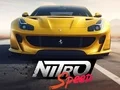 Leikur Nitro Hraði á netinu Leikur Nitro Hraði á netinu