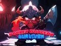 Leikur Vörðurnar í Pokar Dungeon á netinu
