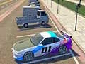 Leikur Japan Drift Racing Bíl Simulator á netinu