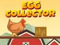 Leikur Eggja safnari á netinu
