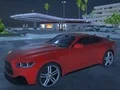 Leikur Bílastæði í borg 3D á netinu Leikur Bílastæði í borg 3D á netinu