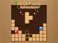 Leikur Block Puzzle Ævintýri á netinu Leikur Block Puzzle Ævintýri á netinu