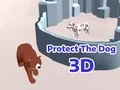 Leikur Vernda hundinn 3d á netinu Leikur Vernda hundinn 3d á netinu