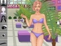 Leikur Fashionista Förðun & Klæðnaður á netinu Leikur Fashionista Förðun & Klæðnaður á netinu