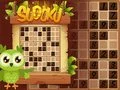 Leikur Sudoku 4 í 1 á netinu