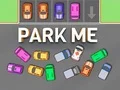 Leikur Parka mig á netinu Leikur Parka mig á netinu