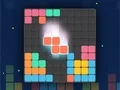 Leikur Block Puzzl á netinu Leikur Block Puzzl á netinu